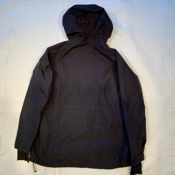 DOPE Akin Ski Jacket, Women's XL, Black - Picture 2 of 7